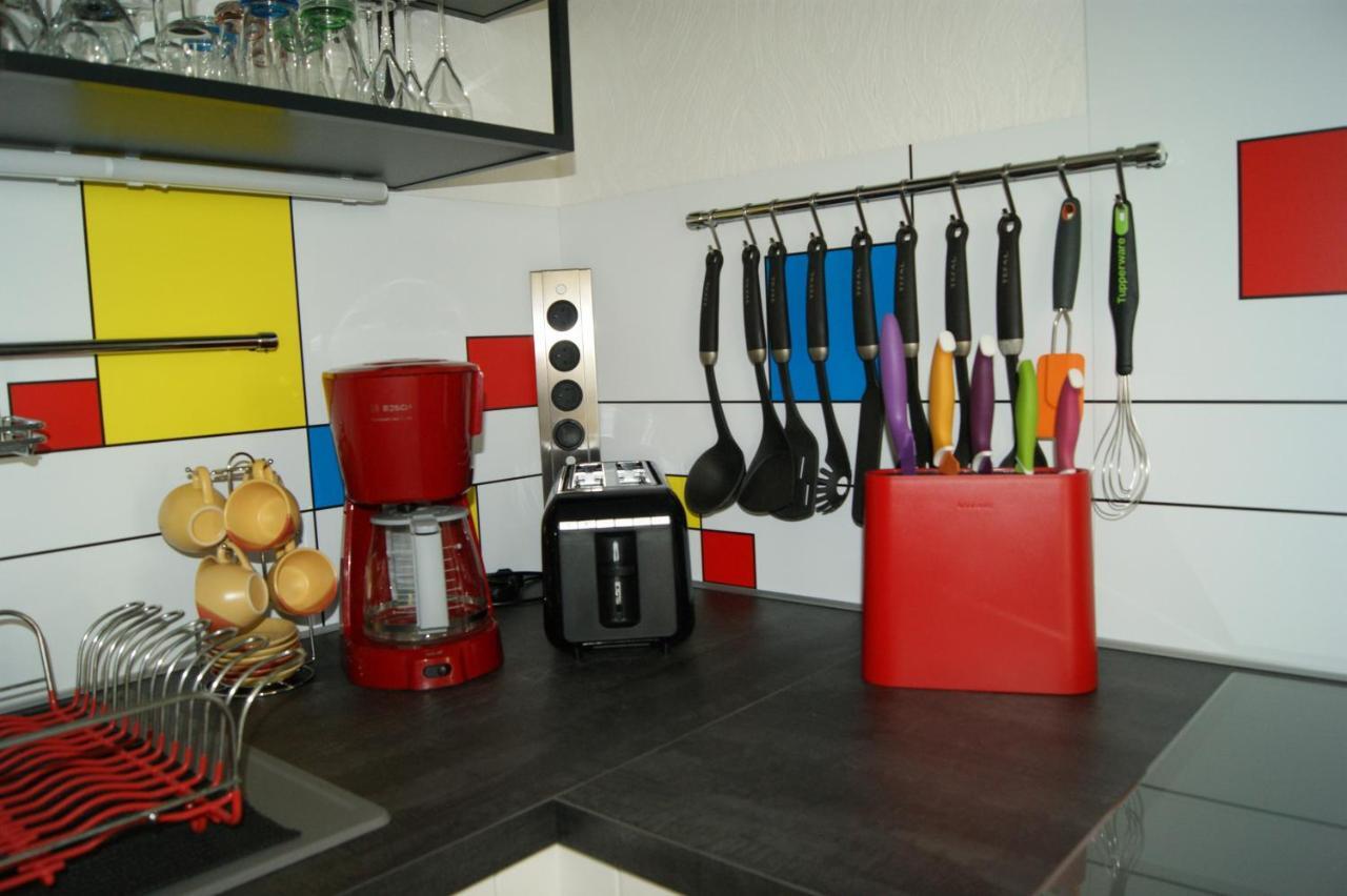 Victoria-T2-41M2-Balcon, Wifi, Linge, Produits, Menage Inclus Apartment Reims Exterior photo